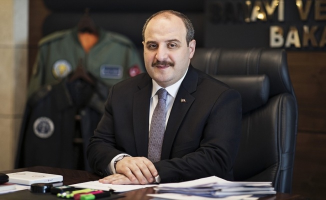 AB'ye aktarılacak Ar-Ge fonunu Türkiye'den bilim insanları kullanacak