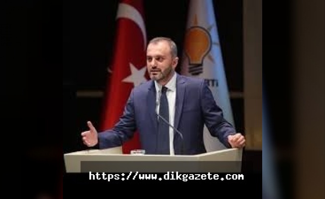 AK Parti Genel Başkan Yardımcısı Kandemir: Milletin sesine kulak vereceğimiz bir ekip oluşturacağız