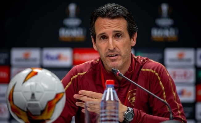Arsenal'de teknik direkt&ouml;r Unai Emery'nin g&ouml;revine son verildi