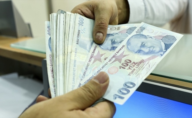 Belgeli 3 bin 700 &ccedil;ocuk bakıcısına 1300 lira destek