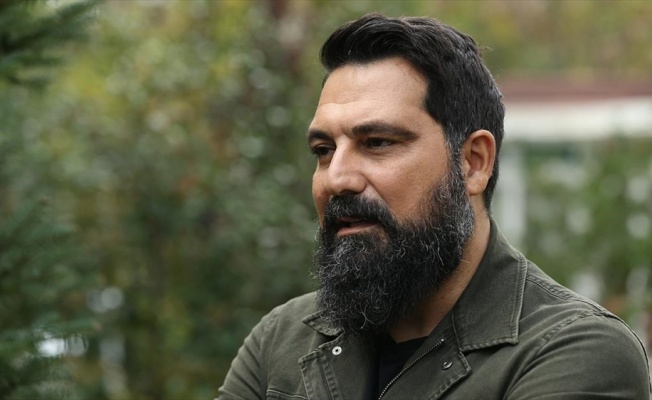 Bülent İnal: Yurt dışında Payitaht Abdülhamid'e müthiş sevgi var