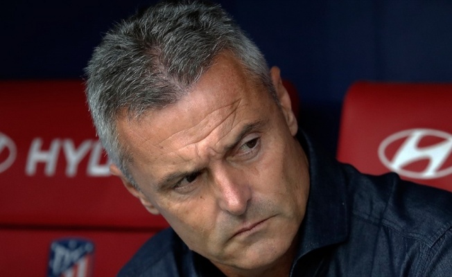 Celta Vigo'da teknik direktör Escriba'nın görevine son verildi