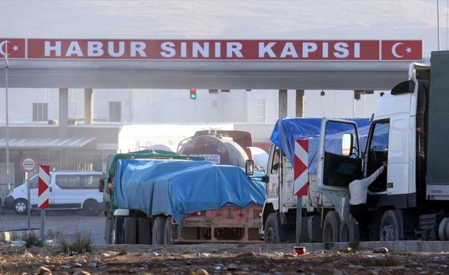 DAİB üyesi firmalardan 10 ayda 182 ülkeye 1,5 milyar dolarlık ihracat