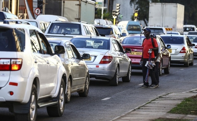 Dünya genelinde trafik kazaları her 24 saniyede 1 can alıyor