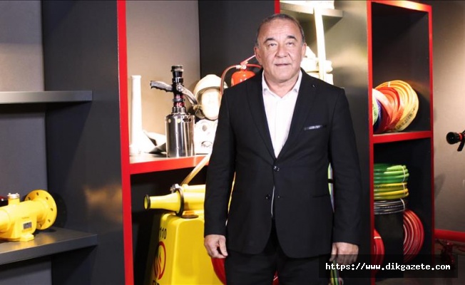 Enerji santrallerinde yangın güvenliği hayati önem taşıyor