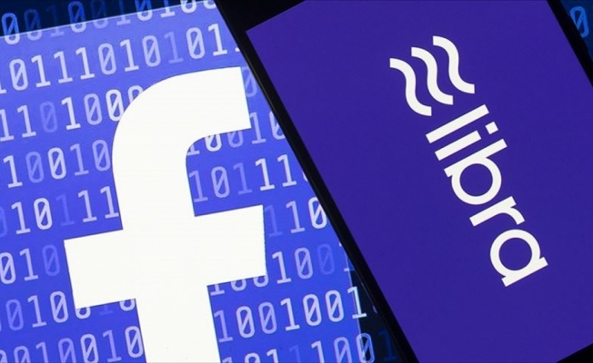 Facebook'un kripto para projesi Libra i&ccedil;in 'finansal g&uuml;venlik' uyarısı