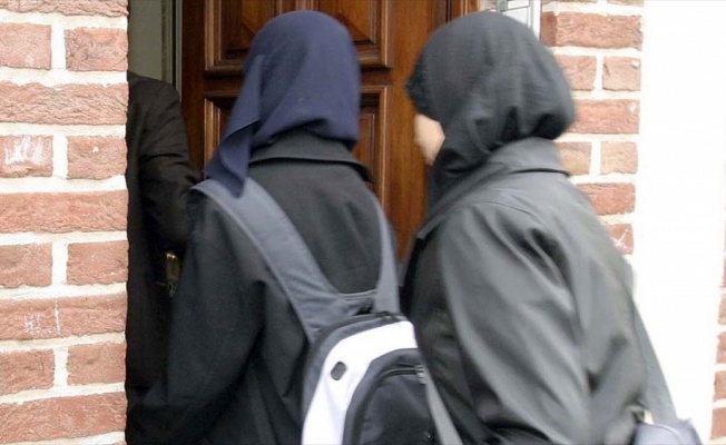 Fransa'da Müslümanların yüzde 42'si en az bir kez ayrımcılığa uğradı