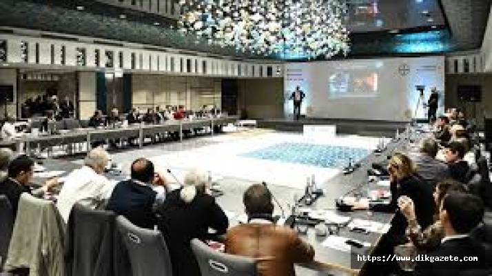 “Geleceğin Radyolojisi Platformu“nda radyolojinin bugünü ve geleceği konuşuldu