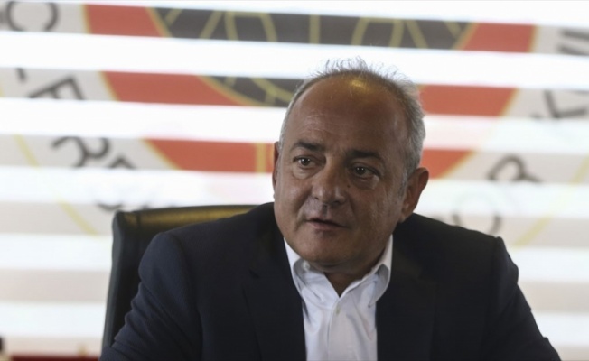Gen&ccedil;lerbirliği Kul&uuml;b&uuml; Başkanı Cavcav: Ligde son 3 haftada neler yapabileceğimizi g&ouml;stermeye başladık