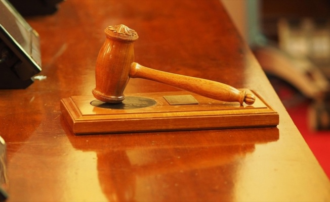 Kuzey Makedonya mahkemesi FETÖ'nün açtığı davada AA'yı haklı buldu