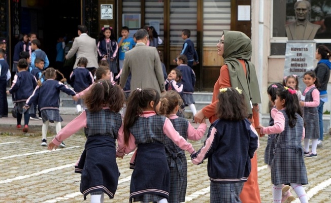 MEB&#039;den 18 milyon öğrenciye etkinliklerle dolu ilk ara tatil modeli