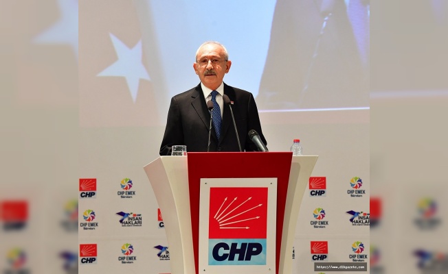 Mecliste geçen kesintisiz 18 yıl
