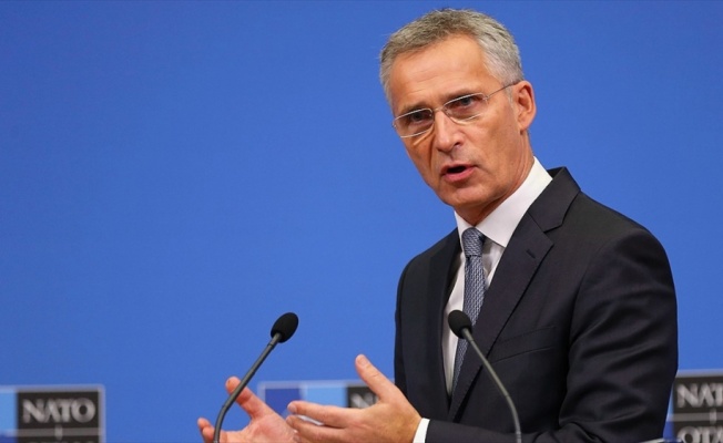 NATO Genel Sekreteri Stoltenberg: Hiçbir NATO ülkesi Türkiye kadar terör saldırısı yaşamadı