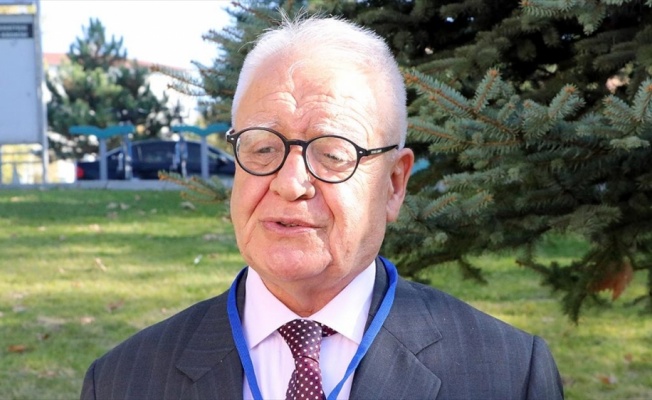 Prof. Dr. Enver Hasanoğlu: Aşı reddi nedeniyle salgınlarla baş başa kalabiliriz