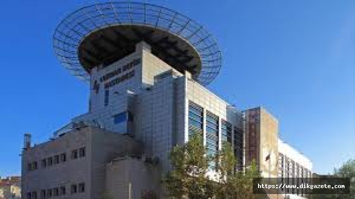 Sağlık Bakanlığı Lokman Hekim Ankara Hastanesi’nin kalitesini tescilledi