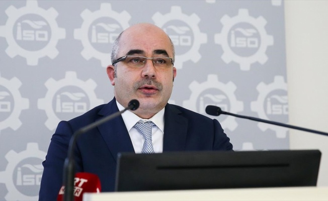 TCMB Başkanı Uysal: Son 1 yıllık dönemde cari denge önemli iyileşme kaydetti