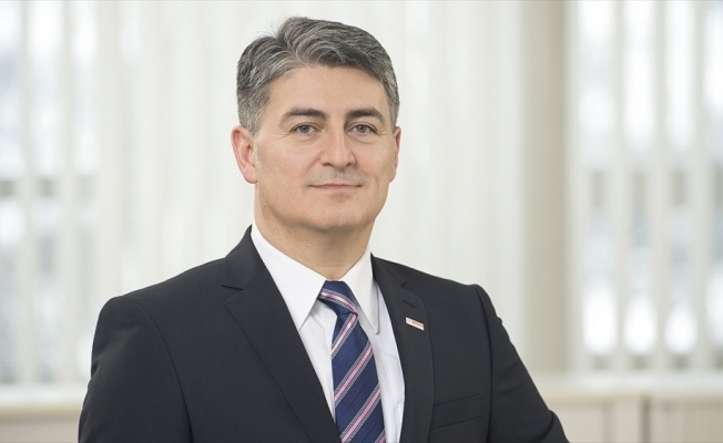 TOGG Üst Yöneticisi Gürcan Karakaş: Yerli otomobilin 2022'de piyasaya sürülmesi mümkün
