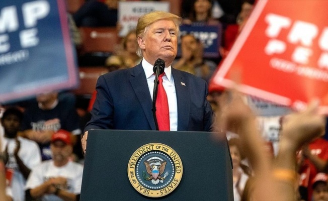 Trump: Meksikalı uyuşturucu kartellerini ter&ouml;r grubu ilan edeceğiz