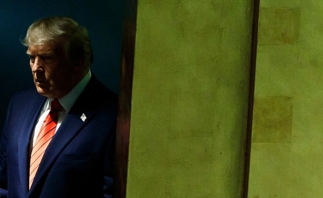 Trump'a azil soruşturmasında kamuya açık oturumlar bugün başlıyor