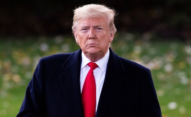 Trump'ın iklim anlaşmasından çekilmesi 24 trilyon doları riske atabilir