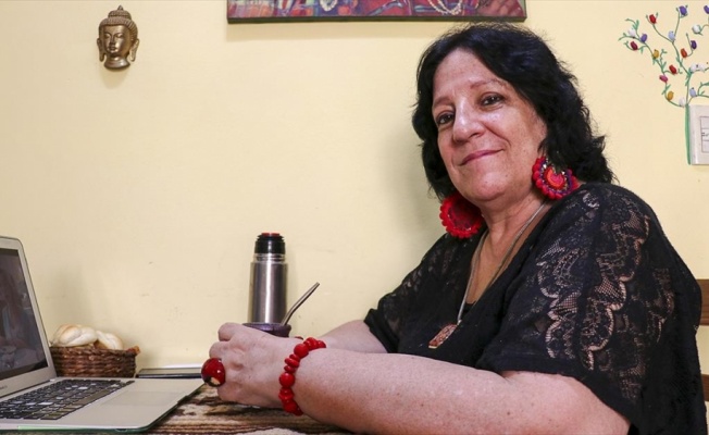 'T&uuml;rkiye aile, arkadaşlık ve sevgi mesajıyla b&uuml;t&uuml;n d&uuml;nyayı fethediyor'