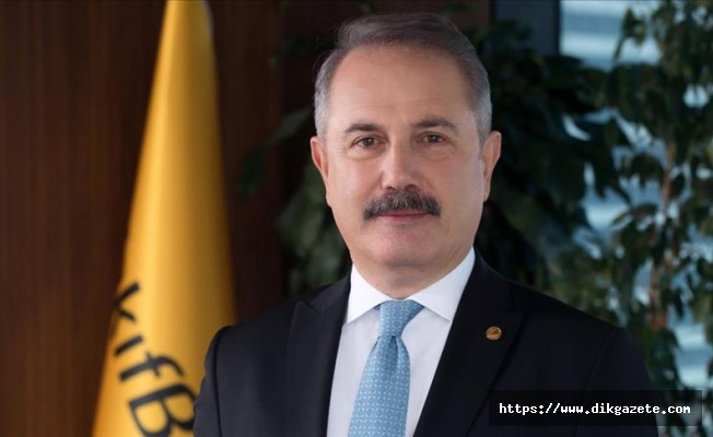 VakıfBank gençleri kod yazmaya davet ediyor