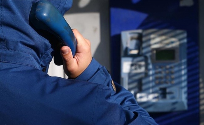 Yargıtay 'ankes&ouml;rl&uuml; telefonla ardışık aramaya' ilişkin 8 su&ccedil; kriteri tespit etti