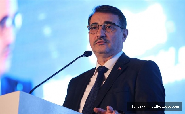 'Yerli temizlik ürünü BORON yüzde 8'lik pazar payına ulaştı'