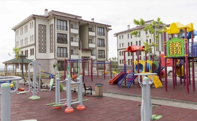 100 Bin Sosyal Konut Projesi'nde başvuru tarihleri belli oldu