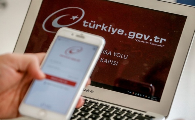 '100 Bin Sosyal Konut Projesi'ne başvurular e-Devlet'ten yapılabilecek