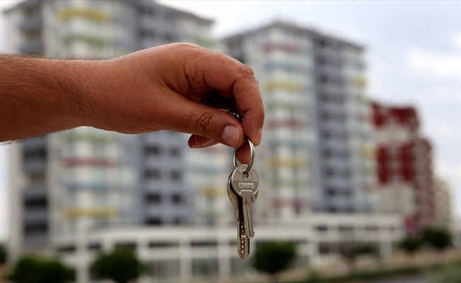2020'de konut satışında 1,5 milyon adetle tarihi rekor bekleniyor