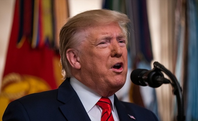 ABD Başkanı Trump: Kuzey Kore lideri düşmanca davranırsa kaybedecek şeyi çok
