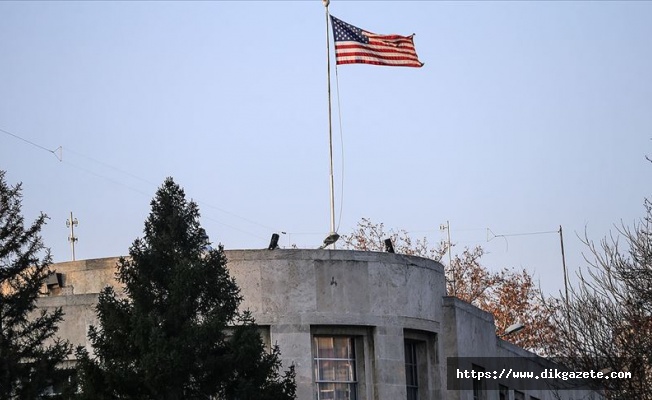 ABD'nin Ankara B&uuml;y&uuml;kel&ccedil;iliğinden Ermeni tasarısı a&ccedil;ıklaması