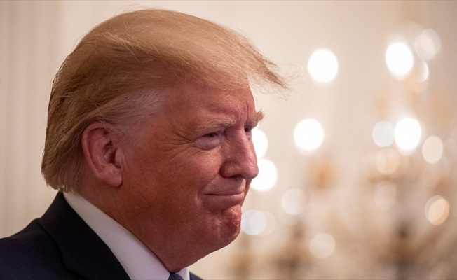 ABD Temsilciler Meclisi İstihbarat Komitesi Trump'a yönelik azil soruşturması raporunu onayladı