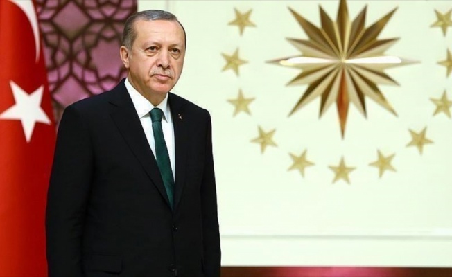 Ahıska Sürgünü tanıkları Cumhurbaşkanı Erdoğan ile buluşuyor