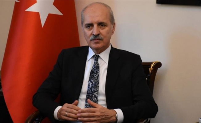 AK Parti Genel Başkanvekili Kurtulmuş'tan Somali'deki bombalı saldırıya tepki