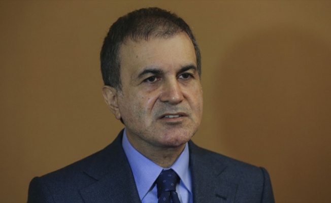 AK Parti S&ouml;zc&uuml;s&uuml; &Ccedil;elik: Kadına şiddet topyekun m&uuml;cadele edilmesi gereken bir alan