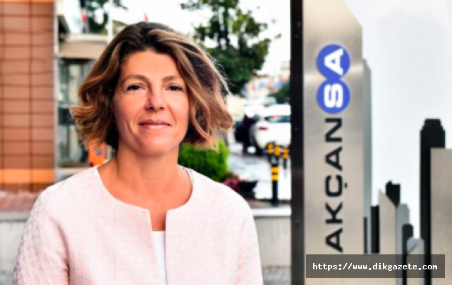 Akçansa'ya Investors In People'da “Altın Standart“