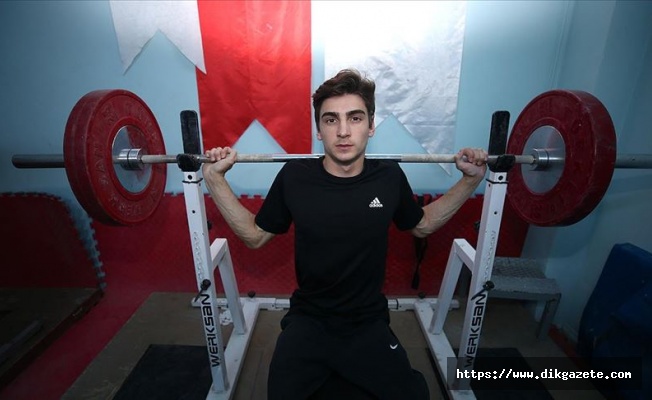 Aldığı spor yapma teklifiyle 'engeli'ni aştı