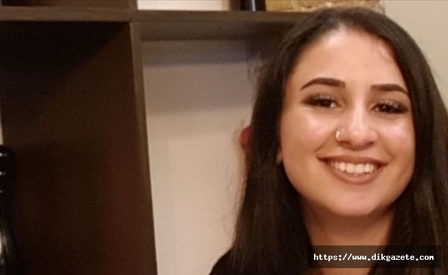 Almanya'da PKK tarafından kaçırılan genç kızın annesi yardım istiyor