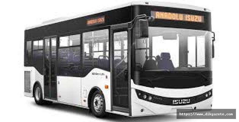 Anadolu Isuzu ilk &ldquo;S&uuml;rd&uuml;r&uuml;lebilirlik Raporu&ldquo;nu yayımladı