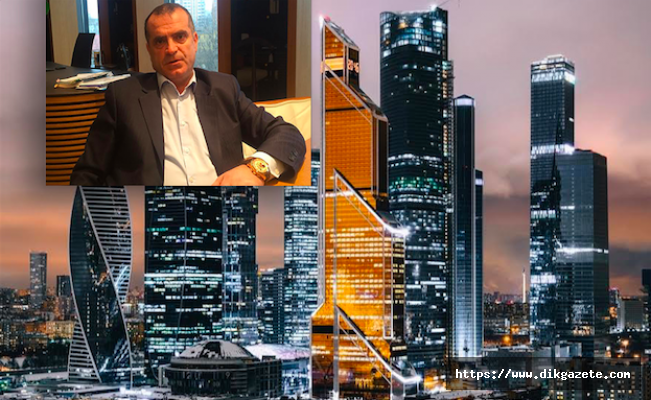 Ant Yapı, Rusya’da 2020’ye yeni dev projelerle giriyor