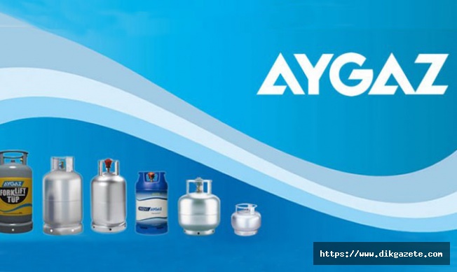 Aygaz, Türkiye’den LNG ihracatı yapan ilk şirket oldu