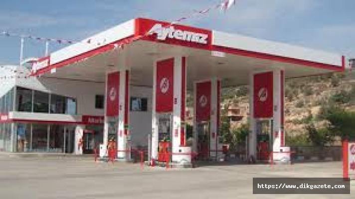 Aytemiz ve Castrol “yolların efendisi“ kamyoncularla Bursa'da Buluştu