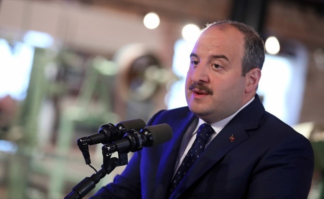 Bakan Varank: Kuala Lumpur Zirvesi'nde vizyoner projeleri başlatmayı planlıyoruz