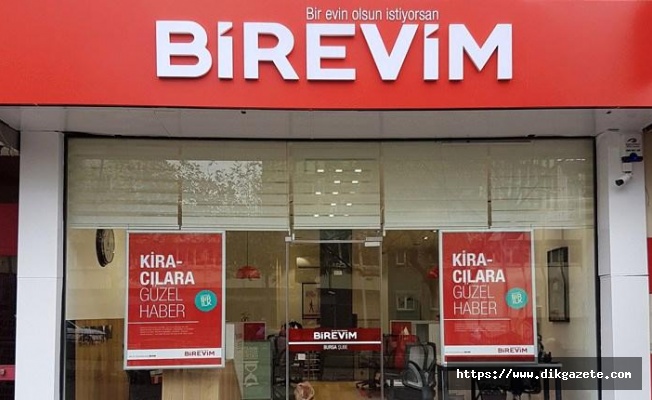 Birevim'den “Yerli Malı Haftası”nda dijital kutlama