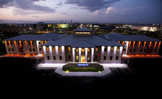 Çeçen Vakfı Ağrı&#039;daki öğrenciler için yeni eğitim seferberliği başlatıyor