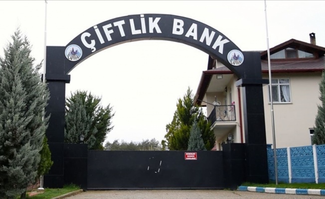 'Çiftlik Bank' davasında firari sanık Niyazi Karakoç duruşmaya gelerek savunma yaptı