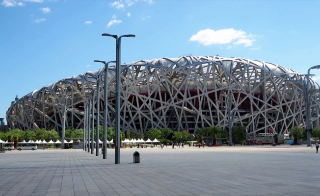 Çin'de yabancı futbolculara yıllık maaşta 3 milyon avro sınırı