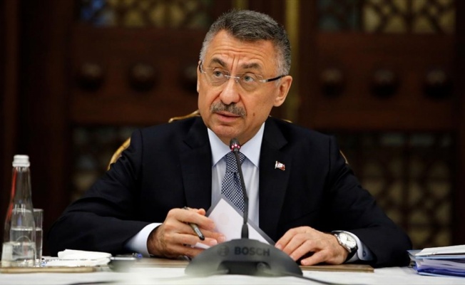 Cumhurbaşkanı Yardımcısı Oktay: 16 yaş grubunda uyuşturucu madde ve sigara kullanımında azalma var